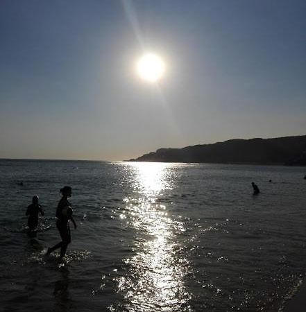 Sol, Mar E Praia Сезімбра Екстер'єр фото