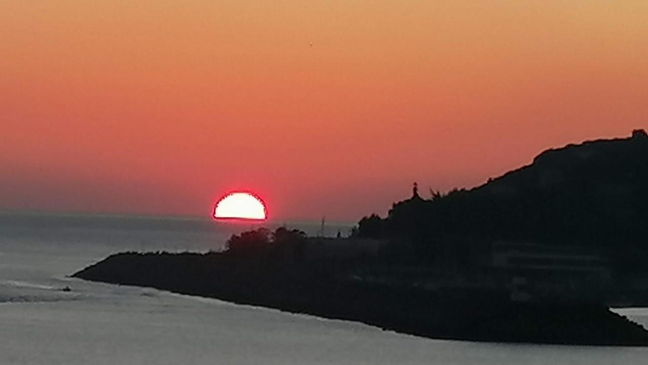 Sol, Mar E Praia Сезімбра Екстер'єр фото