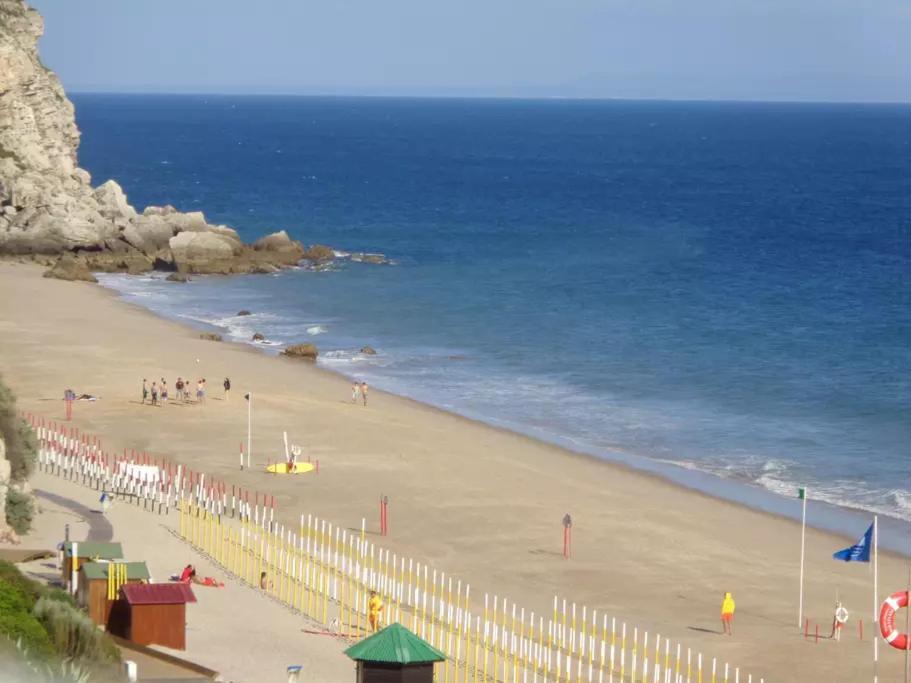 Sol, Mar E Praia Сезімбра Екстер'єр фото