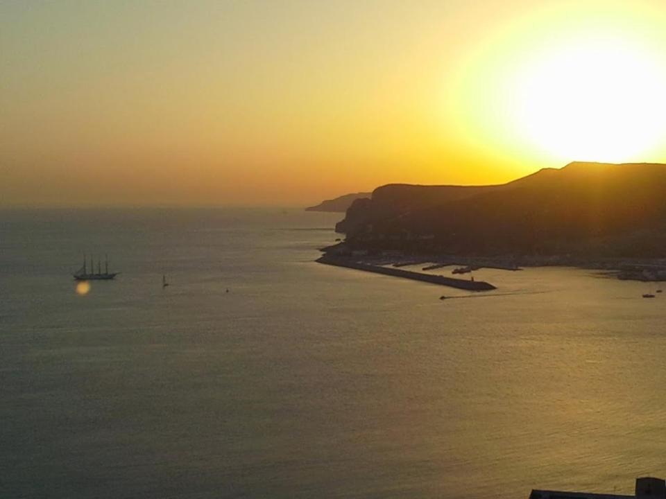 Sol, Mar E Praia Сезімбра Екстер'єр фото